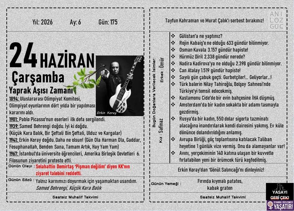 Yaprak Aşısı Zamanı 1